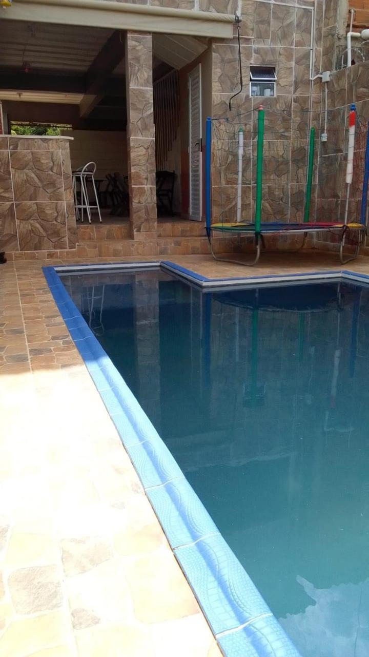 Holiday home Espaco Girassol Eventos Campinas (Sao Paulo)