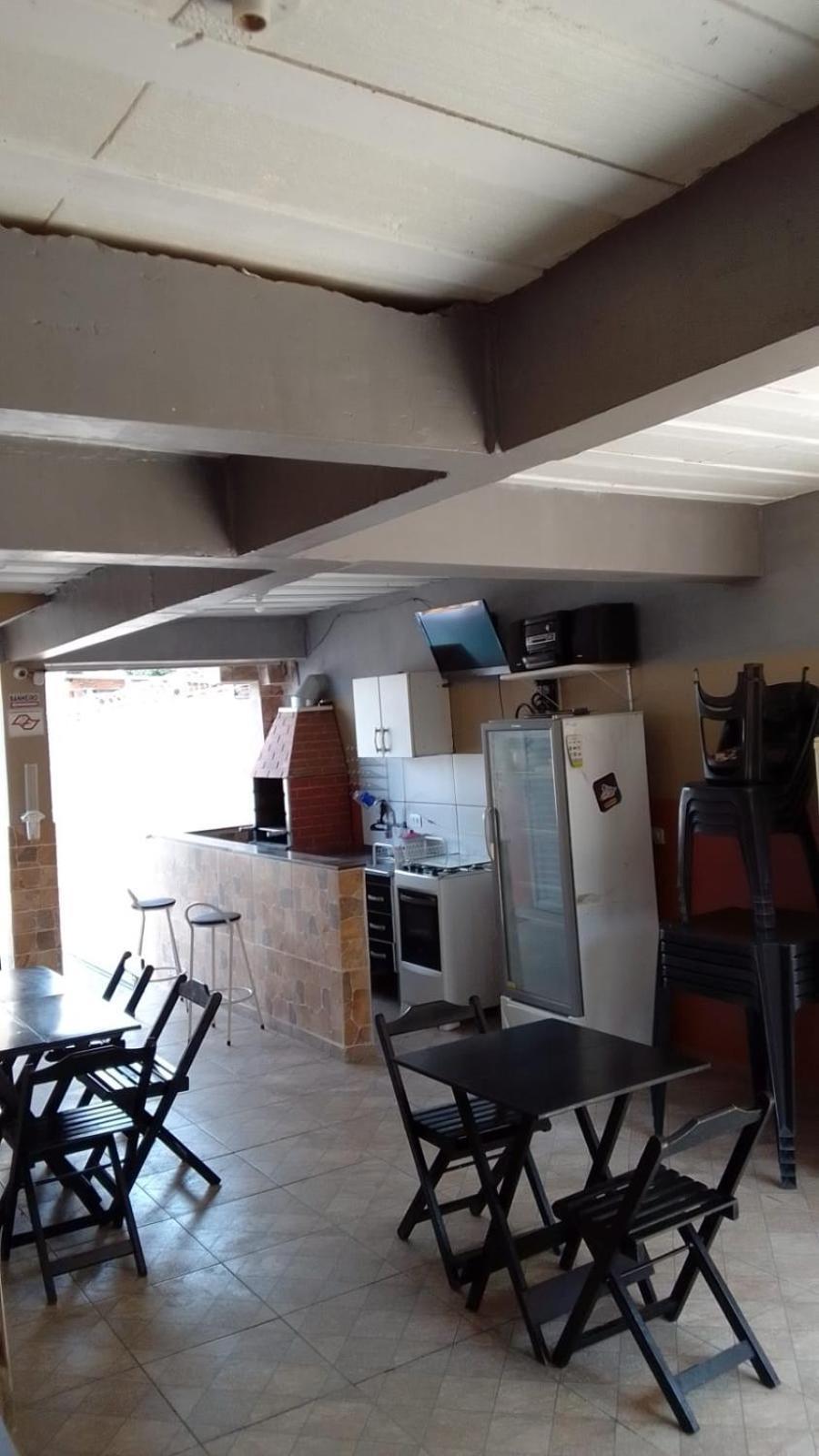 Espaco Girassol Eventos Holiday home *