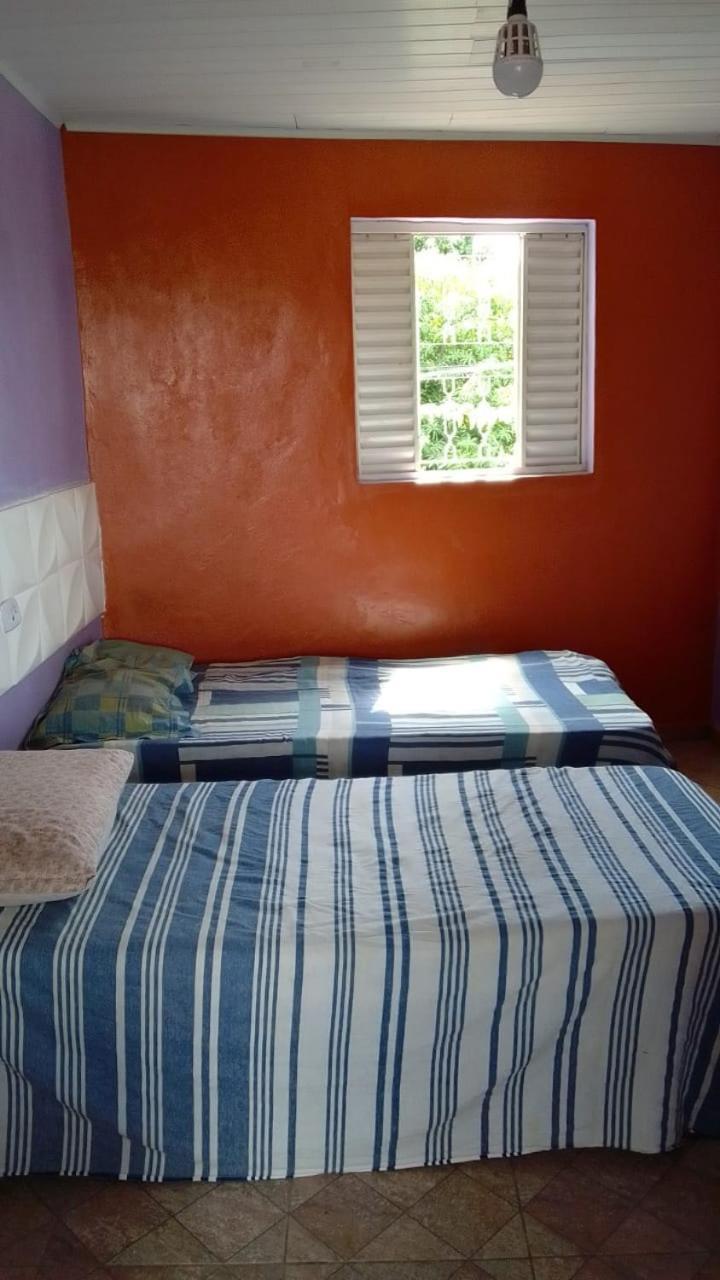 Espaco Girassol Eventos Holiday home *